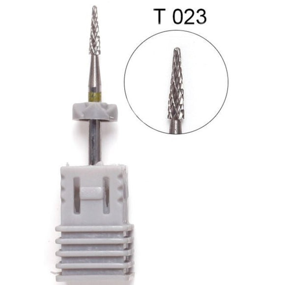 Drill Bit - Tungsten - T023