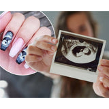 Water Decals - Custom Made Water Slide Decals for nails