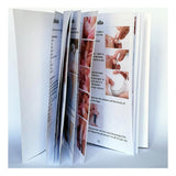 Acrylic Dipping System Manual Book - PDF