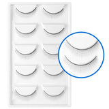 Eyelash Extension Practice Kit 2