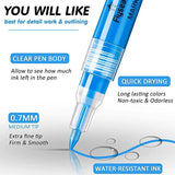 Acrylic Painter Art Pens