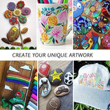 Acrylic Painter Art Pens