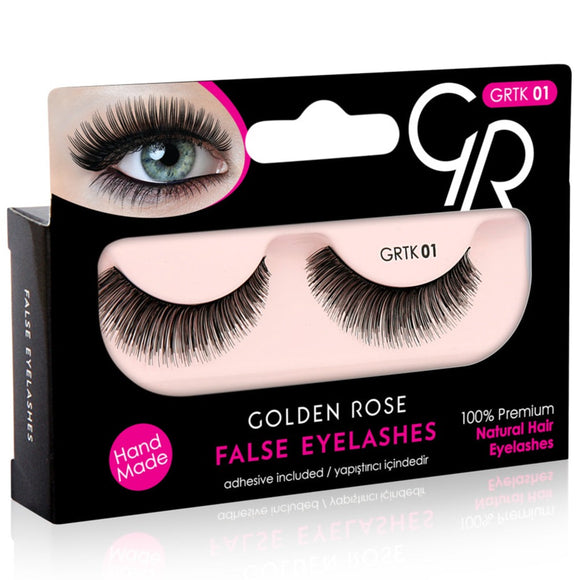 False Eyelashes (GRTK01)