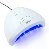 SUNone - UV LED Light / Lamp 48W - Power Adapter