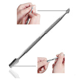 Manicure Set with Drill & UV Lamp - TZ08