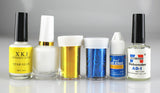 Manicure Full Kit (Acrylic & Gel)