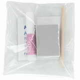 Press-On Nail Kit 3 - Makes 10 Sets
