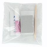 Press-On Nail Kit 1 - Full Kit - Makes 20 Sets