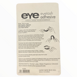 Eyelash Adhesive