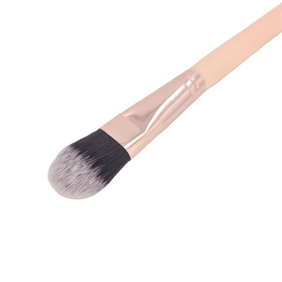 Ruby Face - Makeup Brush - Flat Foundation Brush