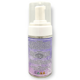 Eyelash & Brow Foaming Shampoo & Brush Combo