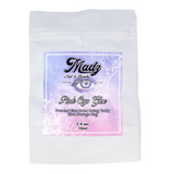 Eyelash Extension Bonder Glue (Fast set Pink Cap) - 10ml.