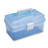 Storage Box Plastic - Tool Box - Pink