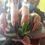 Perfect Nail Snap Cushion