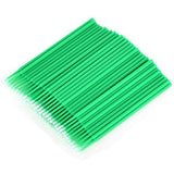 Micro Applicator Brush - 100pcs