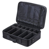 Storage Carry Case Bag - Cosmetic/Beauty/Make-Up