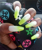 Perfect Nail Snap Cushion