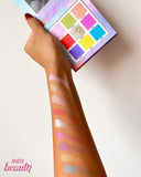 Miss Beauty Eyeshadow Palette - Colourpop