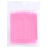 Micro Applicator Brush - 100pcs