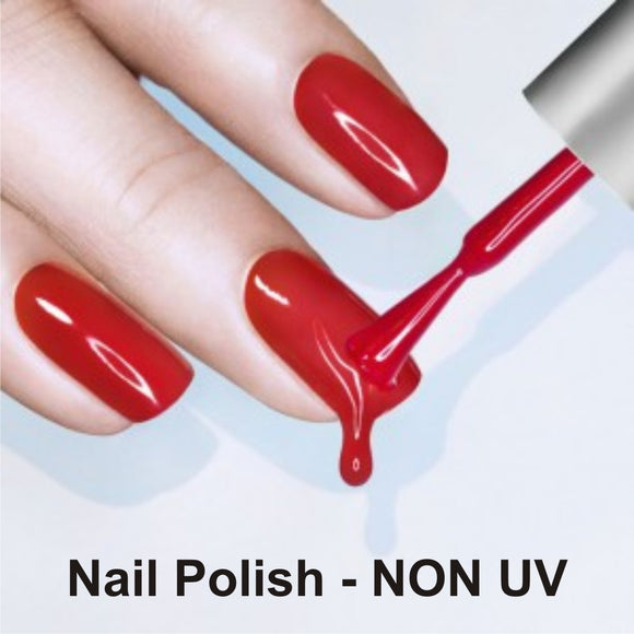 Nail Polish - NON UV