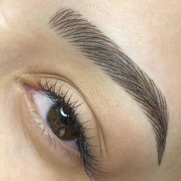 Microblading / Microneedling / Tattoo