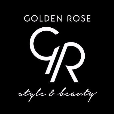 Golden Rose - Make-up & Cosmetics