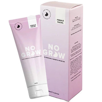Female Facial Hair Remover & Growth Inhibitor - 90 ml
