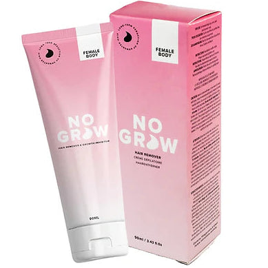 Female Body Hair Remover & Growth Inhibitor - 90 ml