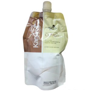 Karseell - Maca Powder - Collagen Refill - 500ml