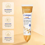 Sadoer - Collagen Hand Cream - 30g