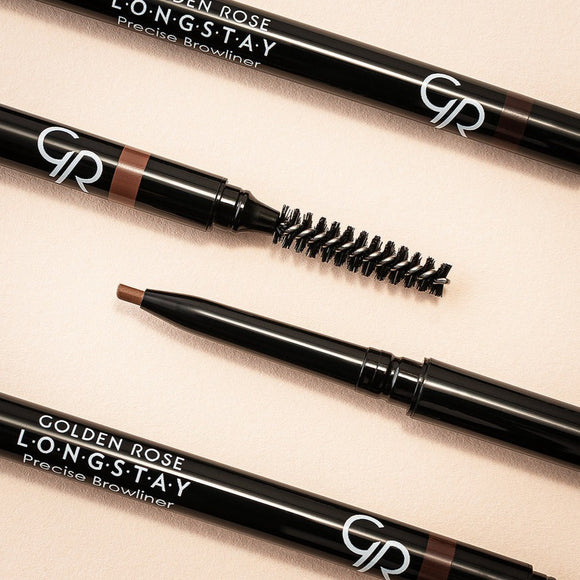 Long Stay Precise Brow liner