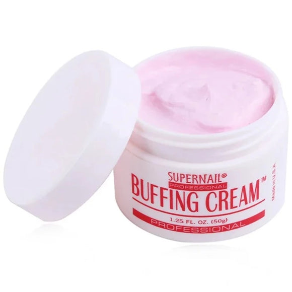Buffing Cream - 50g