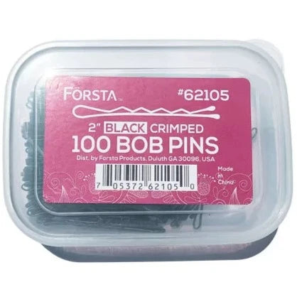 Bobbie Pins 2