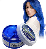 Colour Hair Wax - 100g