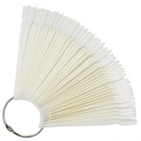 Colour Display - Fan 50pcs