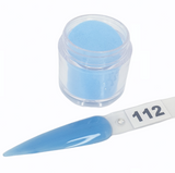 Acrylic Colour Powder - 10ml