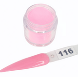 Acrylic Colour Powder - 10ml