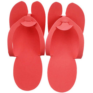 Disposable Flip Flop - 1 pair