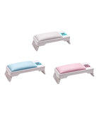 Hand / Arm Rest Pillow Stand & UV Lamp 72w