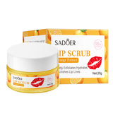 Sadoer - Lip Scrub -20g