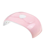 Pink Bow - UV LED Light / Lamp - 54W - USB