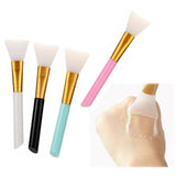 Silicon Mask Brush