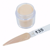 Acrylic Colour Powder - 10ml