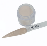 Acrylic Colour Powder - 10ml