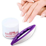 Buffing Cream & Shinner Combo