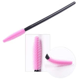 Mascara Wands / Spoolies - Silcon - 20pcs