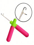 Hair Braiding Latch Hook / Crochet Needle