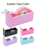 Eyelash Tape & Dispenser