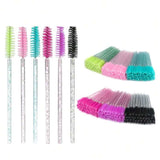 Mascara Wands / Spoolies - 50pcs