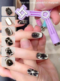 Cat Eye Magnet - 4 in 1 Multifunction
